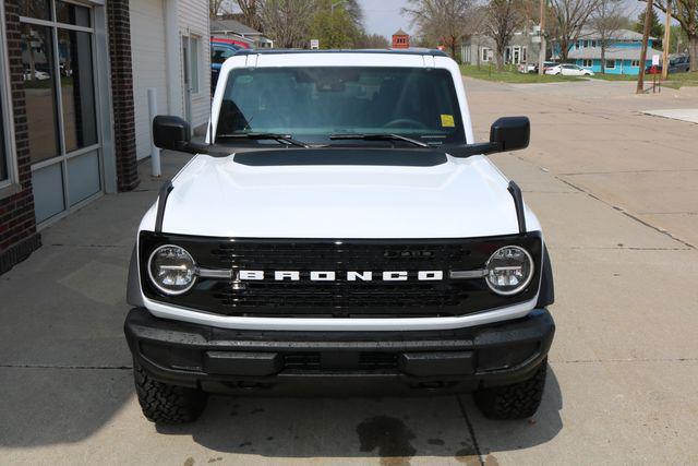 FORD BRONCO - 4