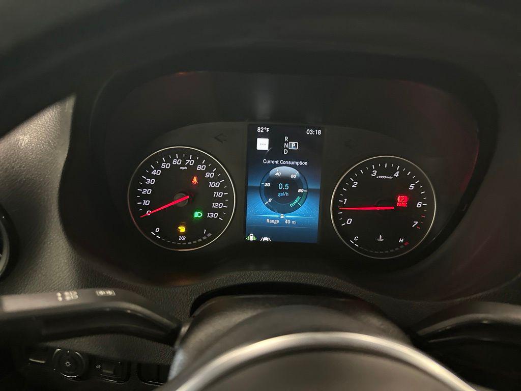 2021 Mercedes-BENZ OTHERS — миниатюра 12