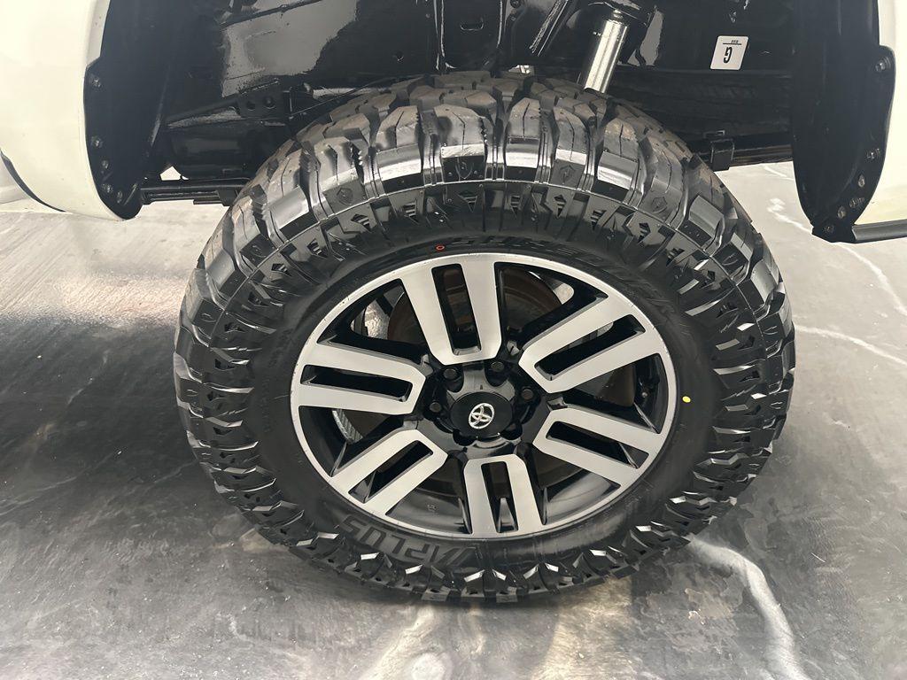 2022 Toyota TACOMA SR — миниатюра 30
