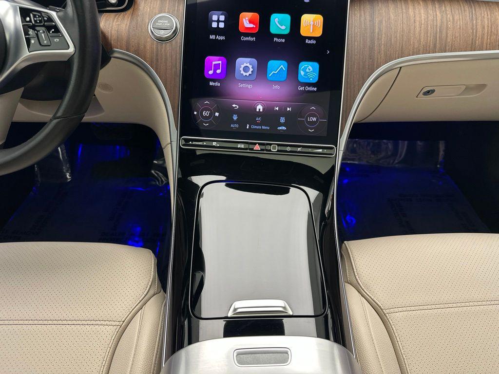 صورة مصغرة 21 لـ 2025 Mercedes-BENZ C-CLASS