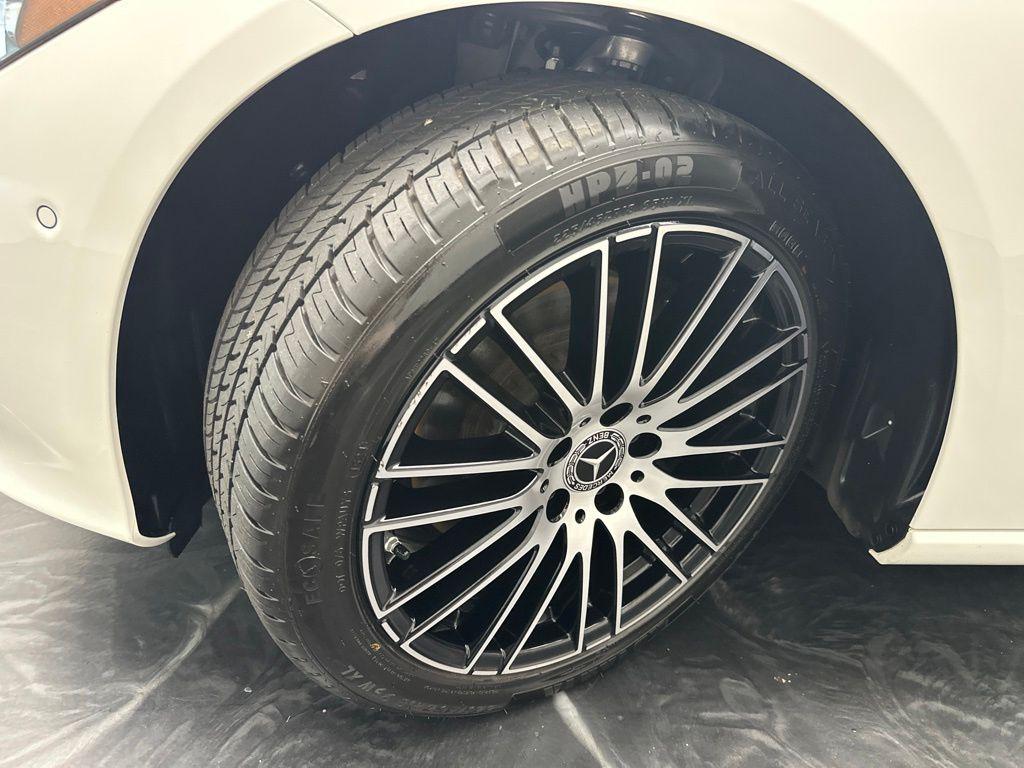 صورة مصغرة 31 لـ 2025 Mercedes-BENZ C-CLASS