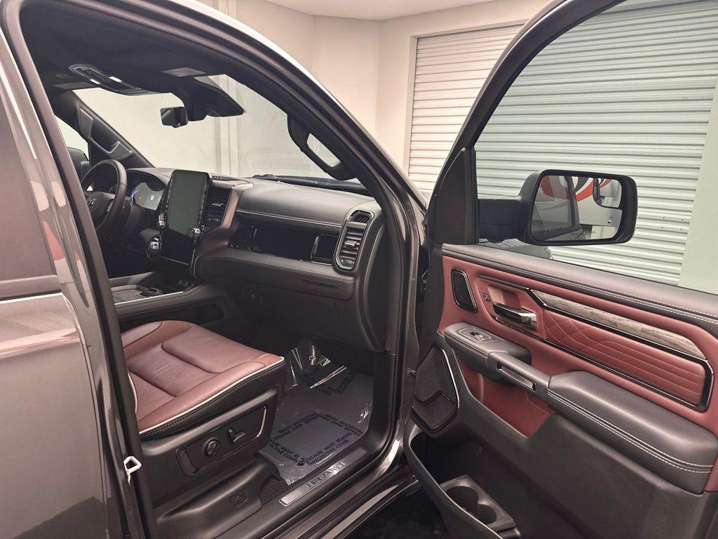 صورة 8 لـ 2026 RAM 1500 LIMITED