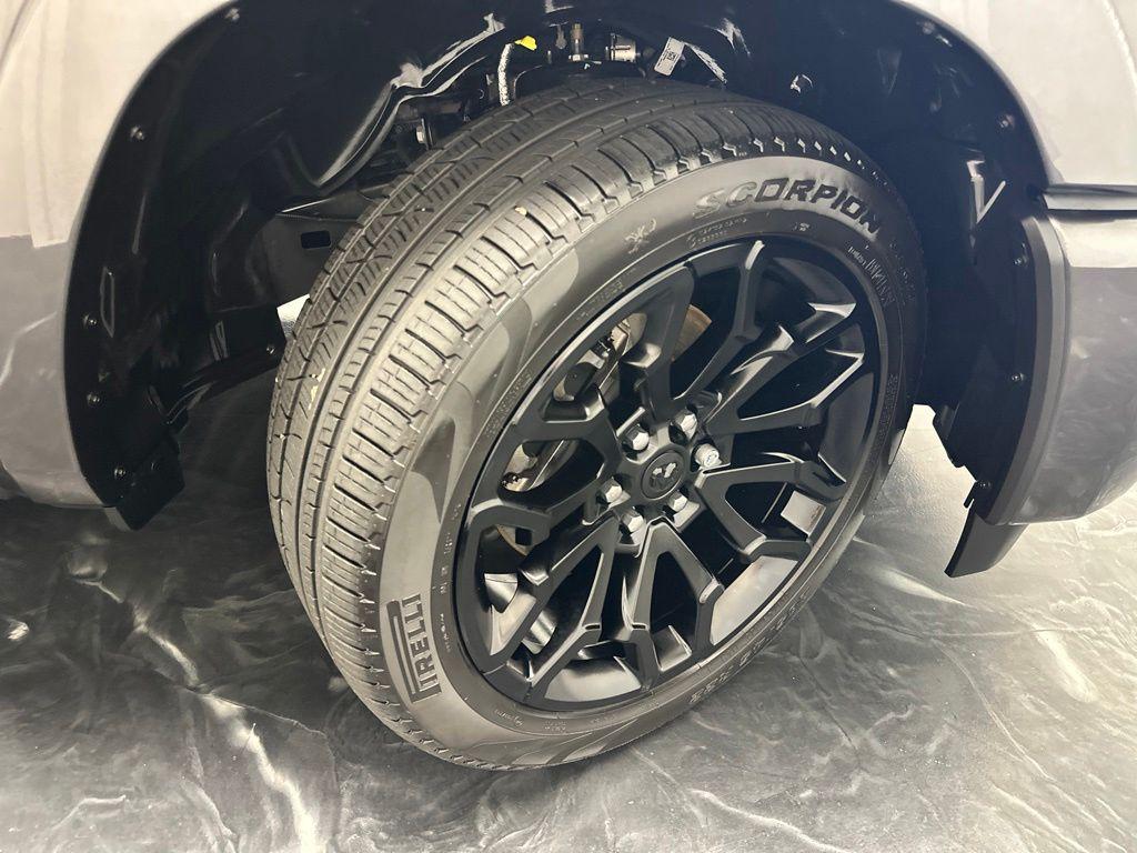 صورة مصغرة 35 لـ 2026 RAM 1500 LIMITED