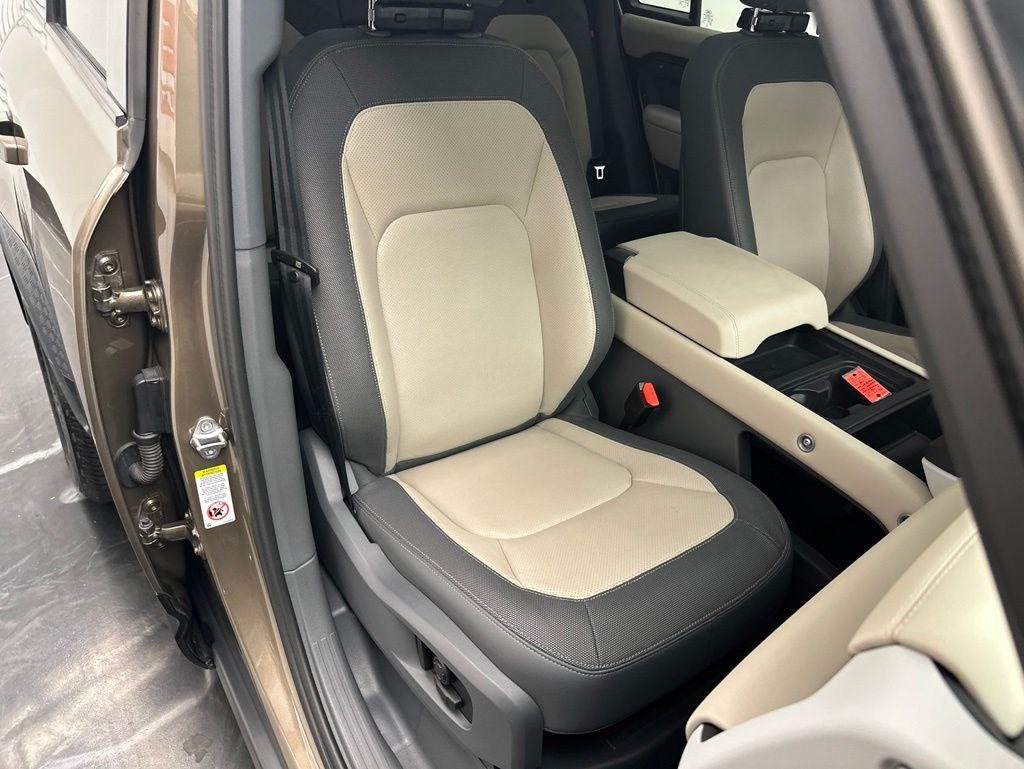 2024 LAND Rover DEFENDER 110 P400 X-DYNAMIC SE 缩略图 8
