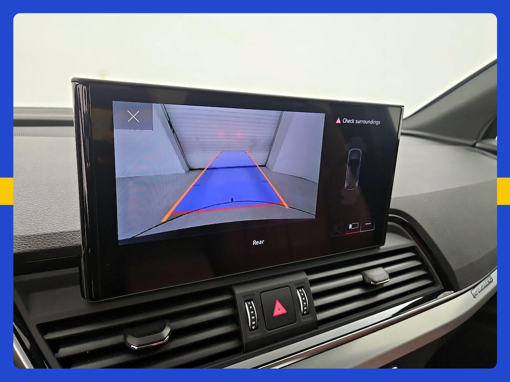 صورة مصغرة 17 لـ 2025 AUDI Q5 S-LINE PREMIUM