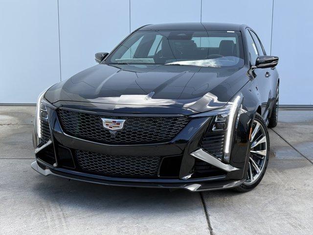 New 2026 Cadillac CT5-V Blackwing