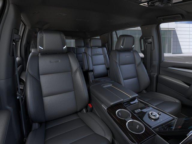 2026 Cadillac ESCALADE STANDARD 照片 16