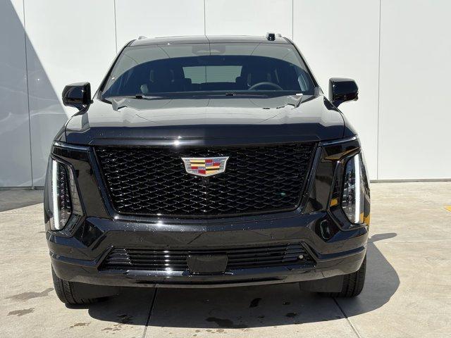 New 2026 Cadillac Escalade ESV 4WD Platinum Sport