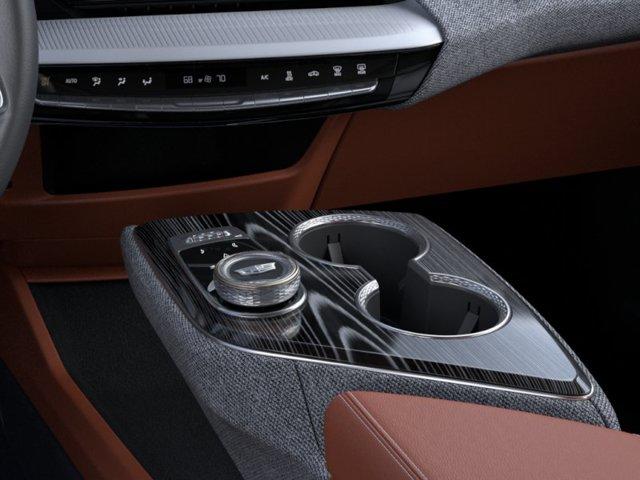 2027 Cadillac OPTIQ SPORT 缩略图 23