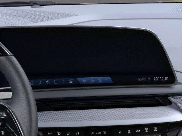 2027 Cadillac OPTIQ SPORT 缩略图 20