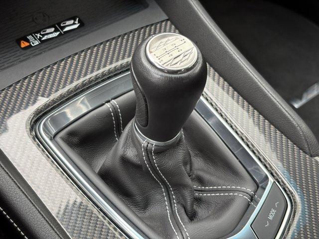 صورة مصغرة 24 لـ 2024 Cadillac CT4-V BLACKWING