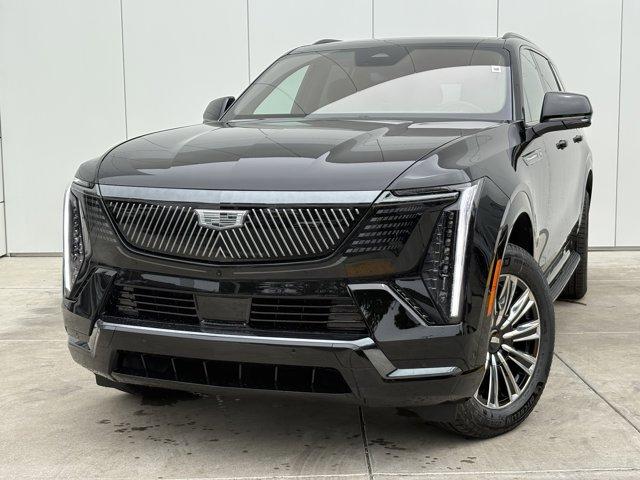 New 2026 Cadillac Escalade IQL Luxury