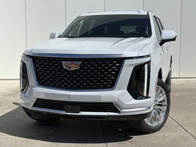 New 2026 Cadillac Escalade 4WD Luxury