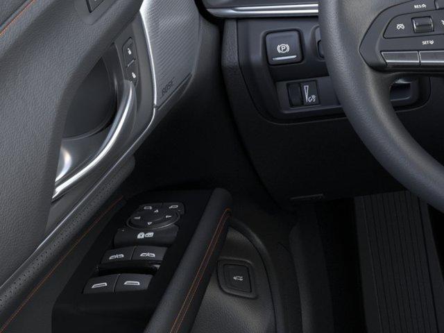 2026 Cadillac CT4-V V-SERIES 缩略图 22