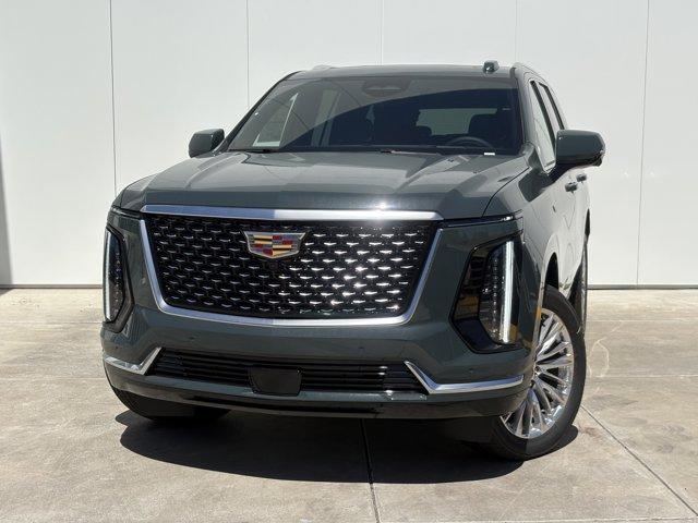New 2026 Cadillac Escalade 4WD Luxury