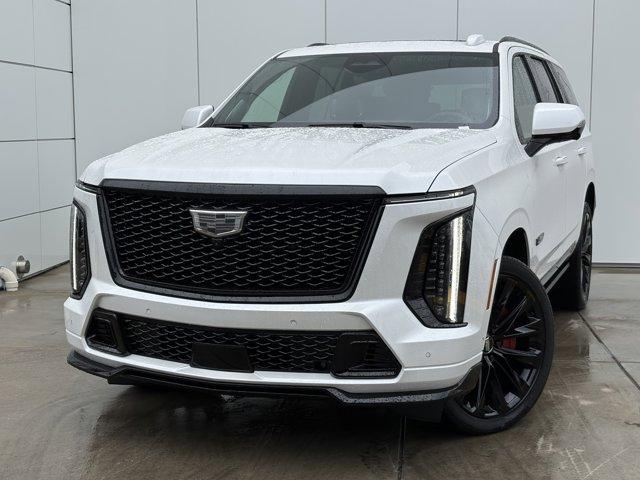 2025 Cadillac Escalade