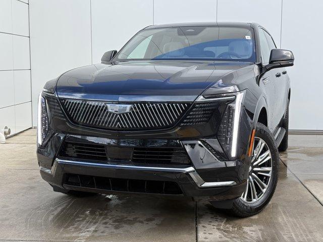 New 2026 Cadillac Escalade IQ Sport