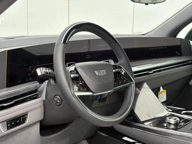 صورة مصغرة 19 لـ 2026 Cadillac ESCALADE IQ SPORT