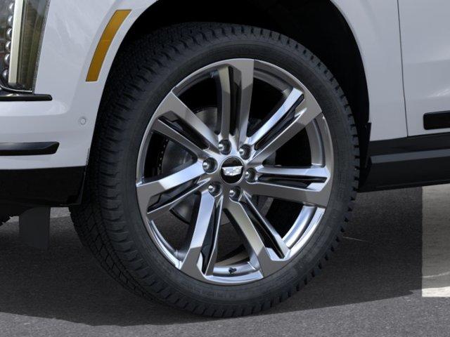 2026 Cadillac ESCALADE ESV 4WD SPORT — фото 9
