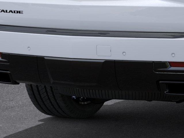 2026 Cadillac ESCALADE ESV 4WD PLATINUM SPORT — фото 14