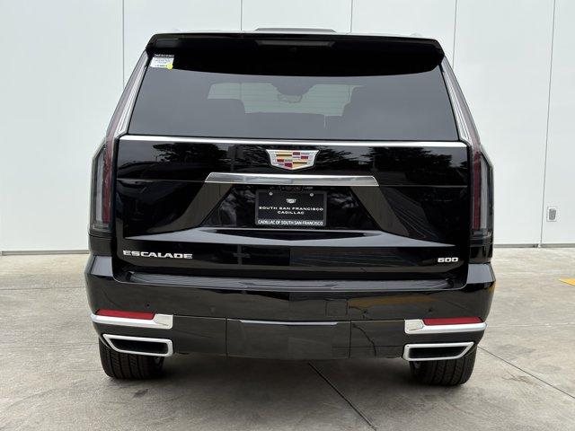 2026 Cadillac ESCALADE 4WD LUXURY 照片 8