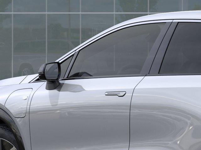 صورة مصغرة 12 لـ 2027 Cadillac OPTIQ LUXURY