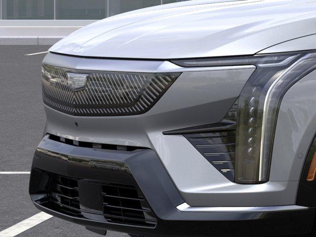 صورة مصغرة 13 لـ 2027 Cadillac OPTIQ LUXURY