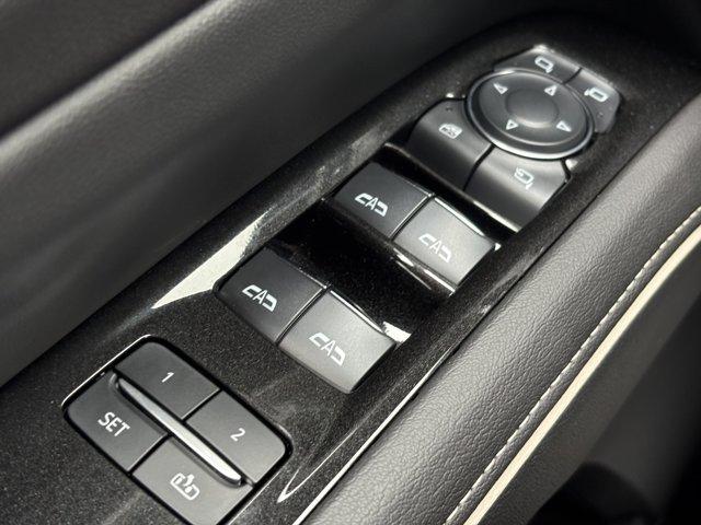 2024 Cadillac ESCALADE PREMIUM LUXURY 缩略图 26