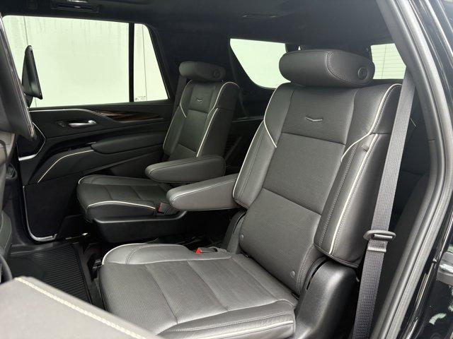 2024 Cadillac ESCALADE PREMIUM LUXURY 缩略图 11