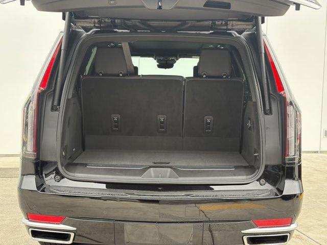 صورة مصغرة 9 لـ 2024 Cadillac ESCALADE PREMIUM LUXURY
