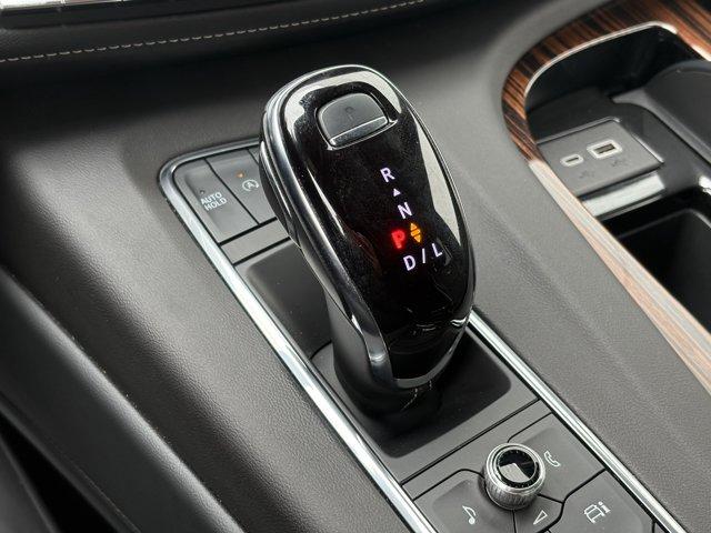 2024 Cadillac ESCALADE PREMIUM LUXURY 缩略图 19