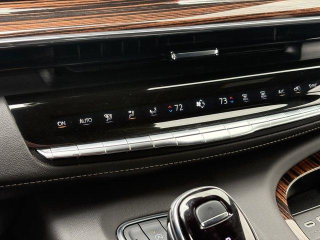 صورة مصغرة 28 لـ 2024 Cadillac ESCALADE PREMIUM LUXURY