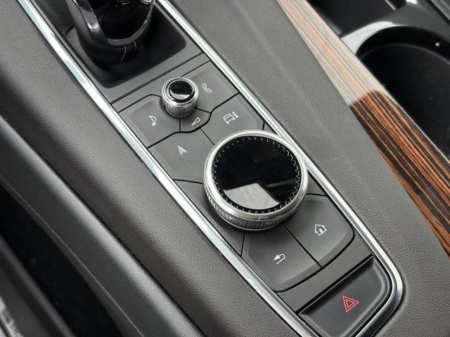 2024 Cadillac ESCALADE PREMIUM LUXURY 缩略图 22