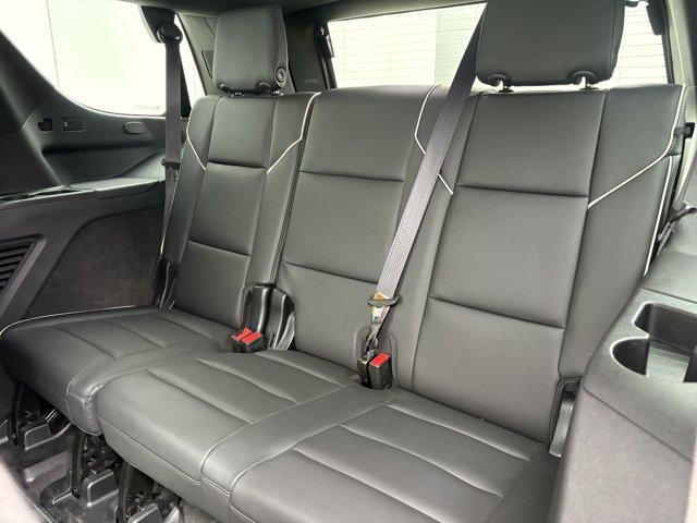 2024 Cadillac ESCALADE PREMIUM LUXURY 缩略图 12