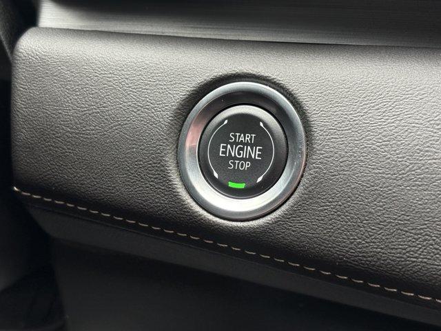 2024 Cadillac ESCALADE PREMIUM LUXURY 缩略图 23