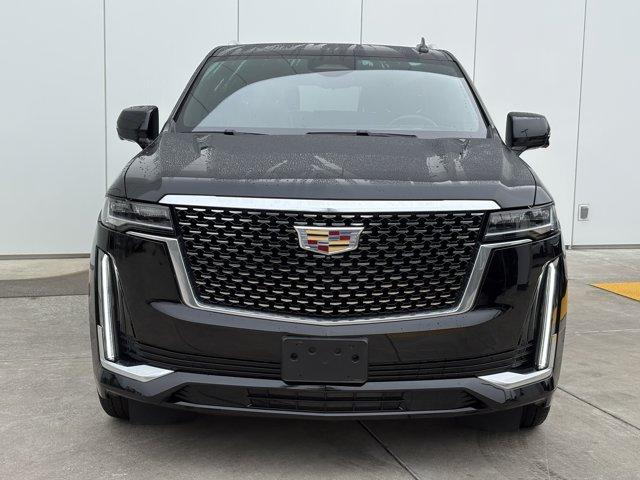 2024 Cadillac ESCALADE PREMIUM LUXURY 缩略图 3