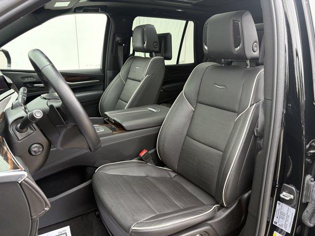 2024 Cadillac ESCALADE PREMIUM LUXURY 缩略图 10