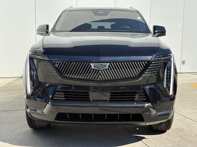 صورة 3 لـ 2026 Cadillac ESCALADE IQL SPORT