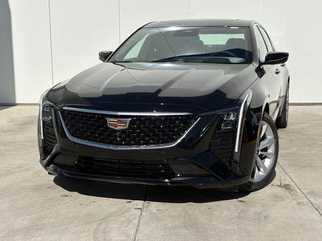 New 2026 Cadillac CT5 Premium Luxury RWD