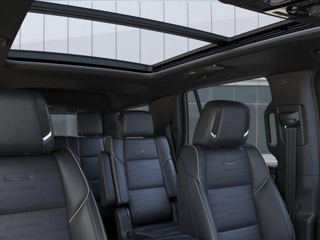 2026 Cadillac ESCALADE 4WD SPORT 缩略图 24