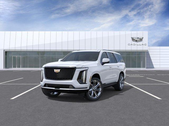 صورة 8 لـ 2026 Cadillac ESCALADE 4WD SPORT