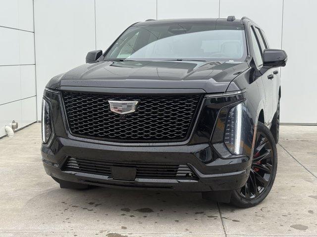 New 2026 Cadillac Escalade ESV 4WD Platinum Sport