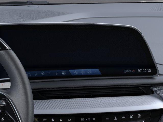 صورة مصغرة 17 لـ 2027 Cadillac OPTIQ LUXURY