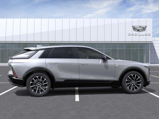 2026 Cadillac LYRIQ SPORT — миниатюра 5