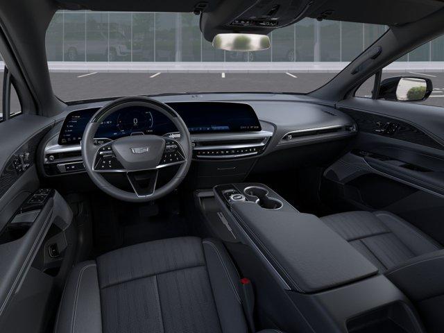2026 Cadillac LYRIQ SPORT — миниатюра 15
