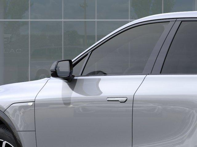 2026 Cadillac LYRIQ SPORT — миниатюра 12