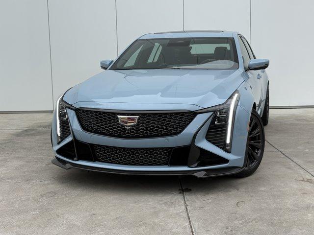 2025 Cadillac CT5-V