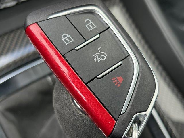2025 Cadillac CT5-V BLACKWING — миниатюра 33