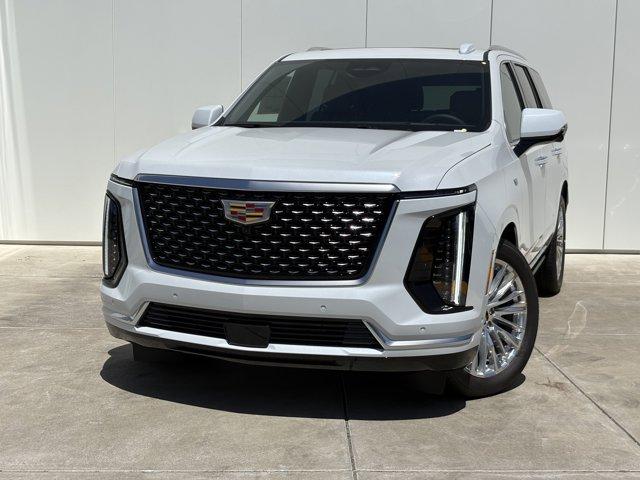 New 2026 Cadillac Escalade 4WD Luxury