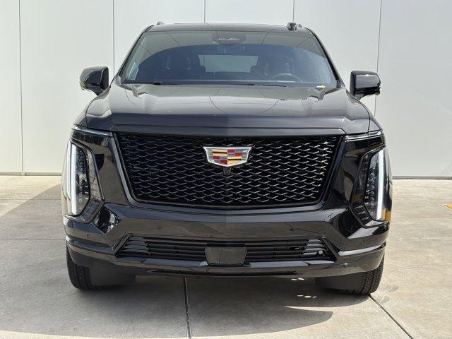 New 2026 Cadillac Escalade ESV 4WD Platinum Sport